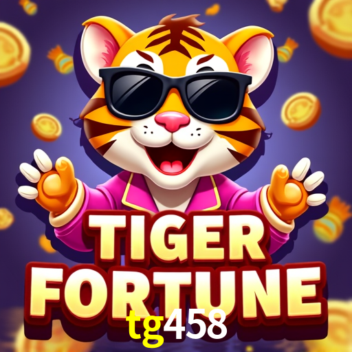 Slot Games tg458