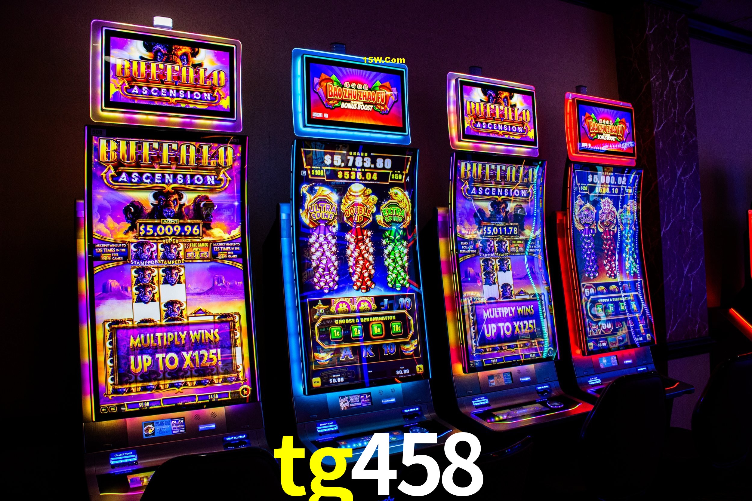 Spaceman Game tg458