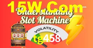 Live Casino tg458