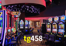 Tournaments tg458