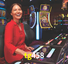 Daily Bonuses tg458